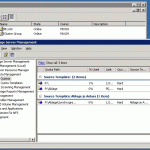 FSRM auf einem Cluster